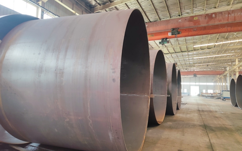 儲(chǔ)罐在系統(tǒng)中的三大核心作用：緩沖、解耦與穩(wěn)定的工程邏輯